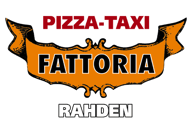 Fattoria Rahden logo.