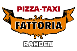Fattoria Rahden logo.